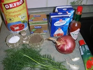 Rezept: Dillgeschnetzteltes an Sahnesauce Bild Nr. 3 Dillgeschnetzteltes an Sahnesauce - Rezept - Bild Nr. 3