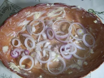 Rezept: Dillgeschnetzteltes an Sahnesauce Bild Nr. 5 Dillgeschnetzteltes an Sahnesauce - Rezept - Bild Nr. 5