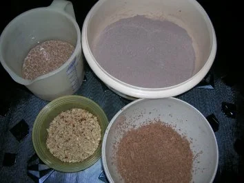 Brownie-Muffins - Rezept - Bild Nr. 2