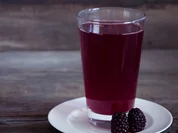 Rezept: Brombeersaft Bild Nr. 2 Brombeersaft - Rezept - Bild Nr. 2