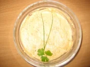 Aufstrich Liptauer - Art - Rezept