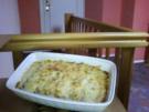 Zucchini-Kartoffelauflauf - Rezept