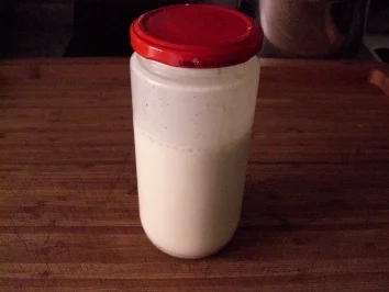 Rezept: kleines Erdbeerleckerlie Bild Nr. 4 kleines Erdbeerleckerlie - Rezept - Bild Nr. 4