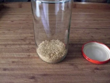 Rezept: kleines Erdbeerleckerlie Bild Nr. 3 kleines Erdbeerleckerlie - Rezept - Bild Nr. 3