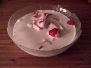 kleines Erdbeerleckerlie - Rezept