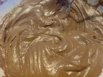 Kleine Schoko-Taler, die richtig glücklich machen! - Rezept - Bild Nr. 4