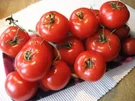 Kalte Tomatensoße  ... - Rezept