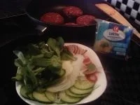 Raffinierte"Fleischgipfel " - Rezept - Bild Nr. 3