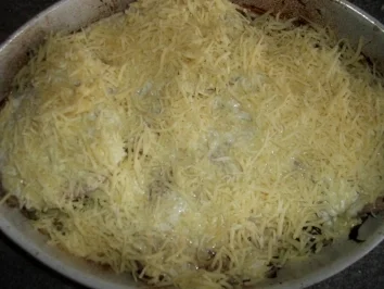 Kartoffel - Kotelett - Auflauf - Rezept - Bild Nr. 4