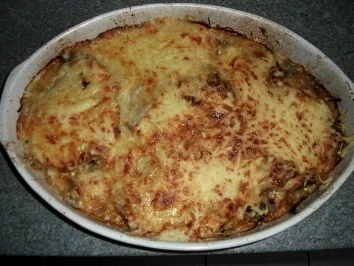 Kartoffel - Kotelett - Auflauf - Rezept - Bild Nr. 5