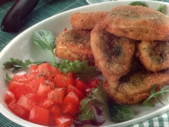 antipasti acciughe imbottito - Rezept