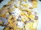 Kaiserschmarren - Rezept