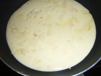 Rezept: Kaiserschmarren Bild Nr. 5 Kaiserschmarren - Rezept - Bild Nr. 5