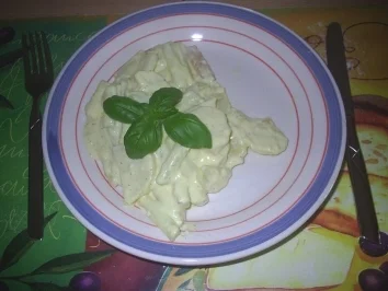 Auflauf - Spargel-Kartoffel-Gratin - Rezept