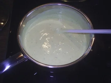 Auflauf - Spargel-Kartoffel-Gratin - Rezept - Bild Nr. 4