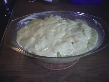 Auflauf - Spargel-Kartoffel-Gratin - Rezept - Bild Nr. 5