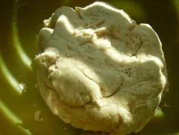 Pizza: Ciabatta ala Pizzala - Rezept - Bild Nr. 4