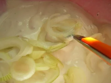 Pizza: Ciabatta ala Pizzala - Rezept - Bild Nr. 6