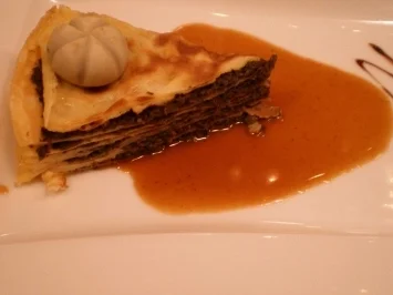 Falsche Prinzentorte - Rezept