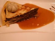 Falsche Prinzentorte - Rezept