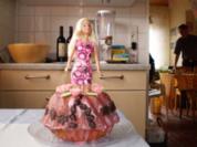 Prinzessin-Torte - Rezept