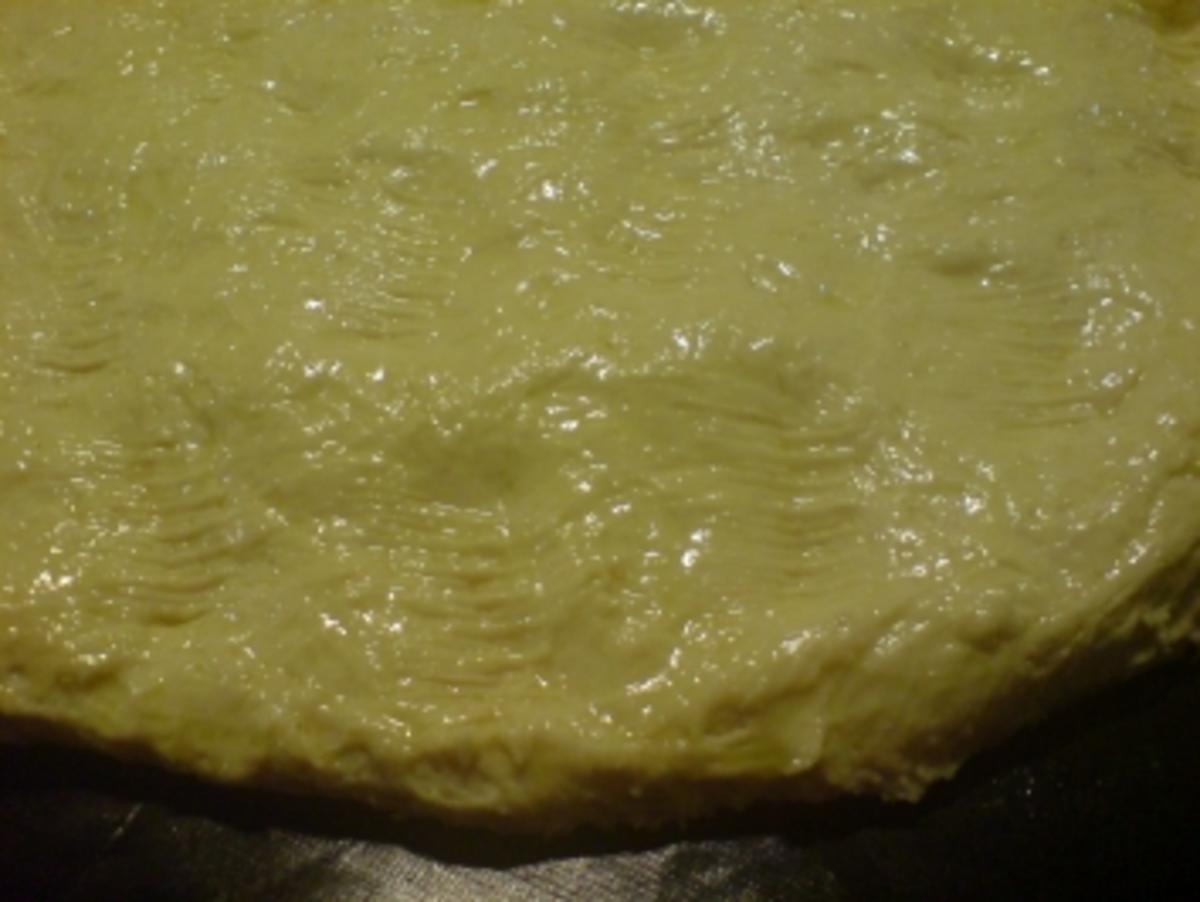 Brot - Kartoffelbrot / Kartoffelfladen - Rezept - Bild Nr. 7