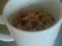 Ofengericht "Tolle Tasse" - Rezept - Bild Nr. 2