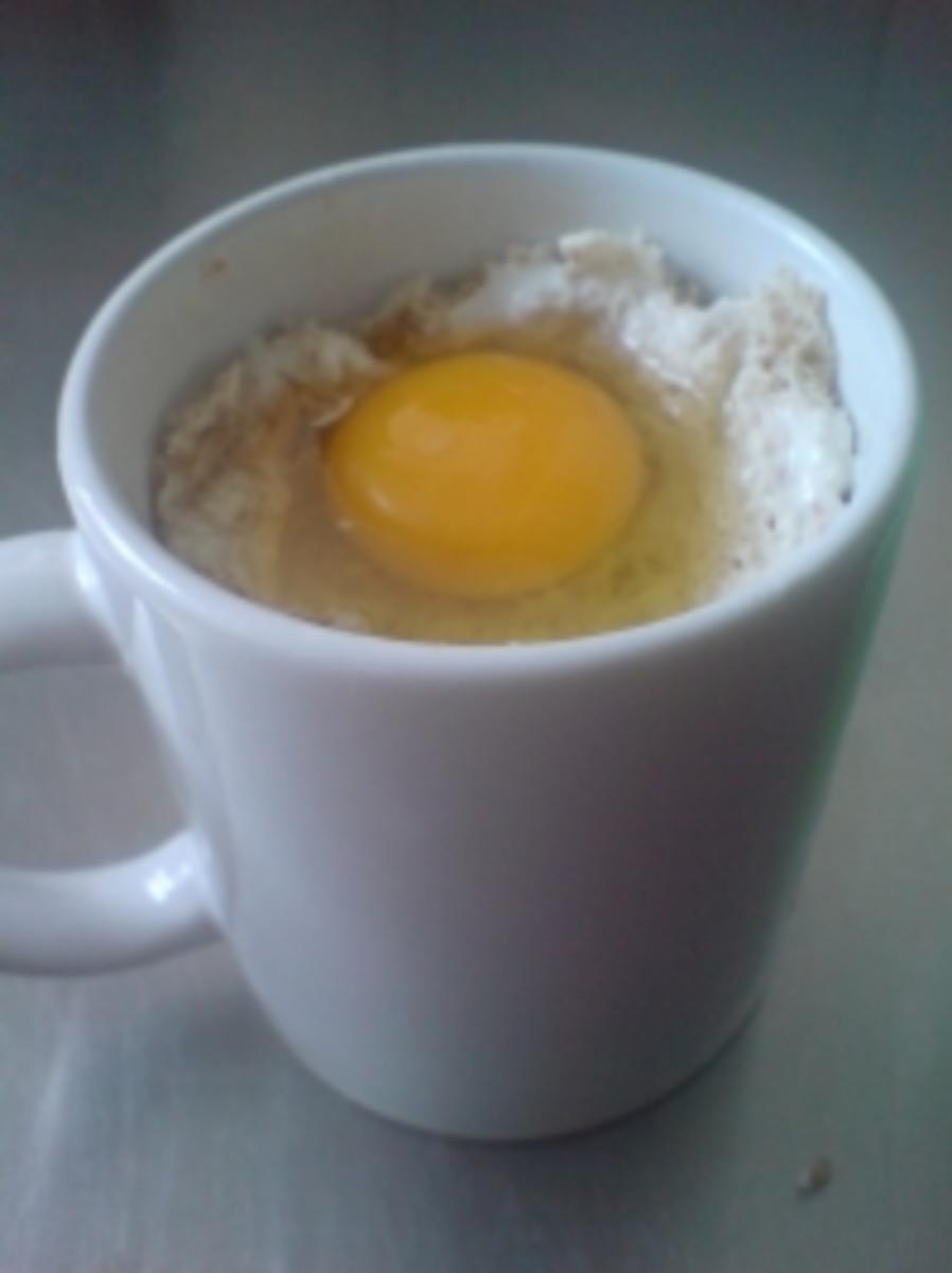 Ofengericht "Tolle Tasse" - Rezept - Bild Nr. 4