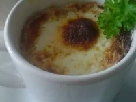 Ofengericht "Tolle Tasse" - Rezept