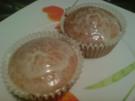 Muffins "Mandel-Marzipan" - Rezept