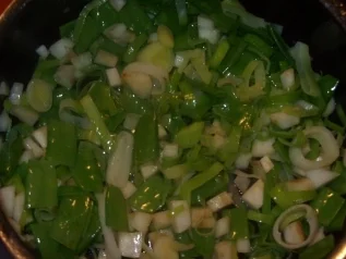 Linda´s deftige Gemüsesuppe - Rezept - Bild Nr. 4