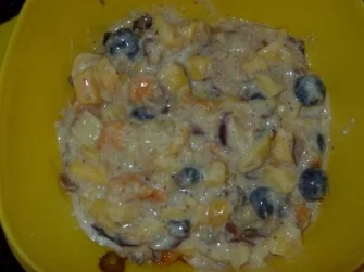 Linda´s süßer Nudelsalat - Rezept - Bild Nr. 5