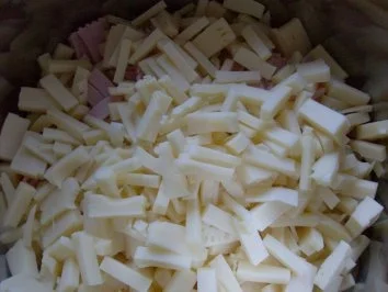 Schweizer Wurstsalat - Rezept - Bild Nr. 4