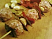 Lorbeerkugeln - Rezept