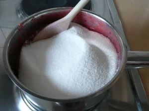 Rezept: Ein nettes Mitbringsel aus der Küche Bild Nr. 7 Ein nettes Mitbringsel aus der Küche - Rezept - Bild Nr. 7