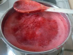 Rezept: Ein nettes Mitbringsel aus der Küche Bild Nr. 8 Ein nettes Mitbringsel aus der Küche - Rezept - Bild Nr. 8