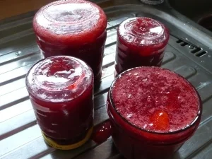 Rezept: Ein nettes Mitbringsel aus der Küche Bild Nr. 9 Ein nettes Mitbringsel aus der Küche - Rezept - Bild Nr. 9