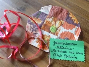 Rezept: Ein nettes Mitbringsel aus der Küche Bild Nr. 10 Ein nettes Mitbringsel aus der Küche - Rezept - Bild Nr. 10