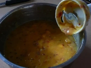 Pfirsich-Kiwi-Marmelade mit echter Bourbonvanille - Rezept - Bild Nr. 4