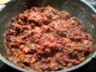 Tagliatelle Bolognese - Rezept