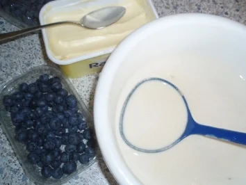 Crêpe d´Amour - Rezept - Bild Nr. 2