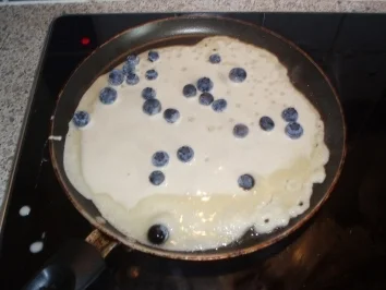 Crêpe d´Amour - Rezept - Bild Nr. 3