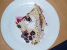 Crêpe d´Amour - Rezept