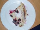 Crêpe d´Amour - Rezept