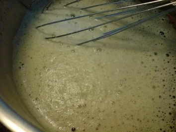 Rezept: Likör "Schwarzbier" Bild Nr. 2 Likör "Schwarzbier" - Rezept - Bild Nr. 2