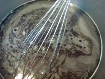 Rezept: Likör "Schwarzbier" Bild Nr. 3 Likör "Schwarzbier" - Rezept - Bild Nr. 3