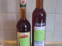 Rezept: Likör "Schwarzbier" Likör "Schwarzbier" - Rezept