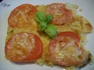Kartoffelpizza - Rezept