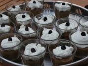 Caffè crema - Rezept