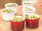 Erdnuss-Schokopudding - Rezept